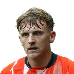 Alfie Doughty Dream League Soccer 2023 / DLS23