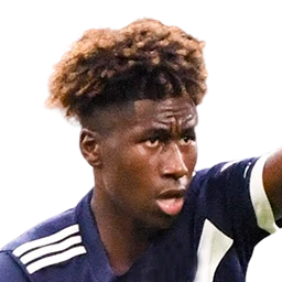 Timothée Pembélé Dream League Soccer 2023 / DLS23