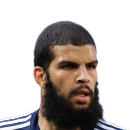 Abdel Medioub Dream League Soccer 2023 / DLS23