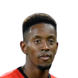 Jamal Lowe Dream League Soccer 2023 / DLS23