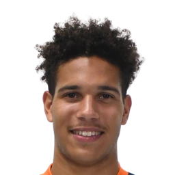 Nicholas Gioacchini Dream League Soccer 2023 / DLS23