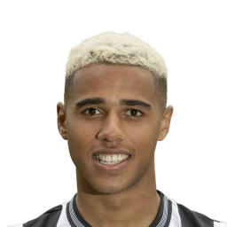 Ethan Erhahon Dream League Soccer 2023 / DLS23