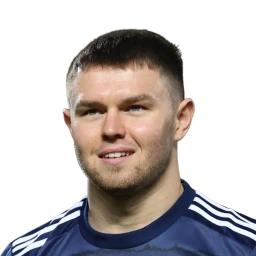 Glenn Middleton Dream League Soccer 2023 / DLS23