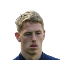 Hayden Muller Dream League Soccer 2023 / DLS23