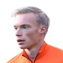 Ilmari Niskanen Dream League Soccer 2023 / DLS23