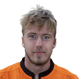 Kieran Freeman Dream League Soccer 2023 / DLS23