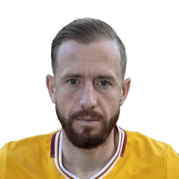Kevin van Veen Dream League Soccer 2023 / DLS23