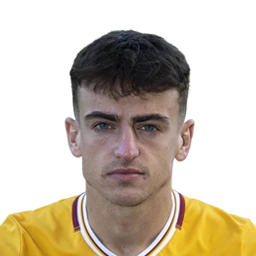 Barry Maguire Dream League Soccer 2023 / DLS23