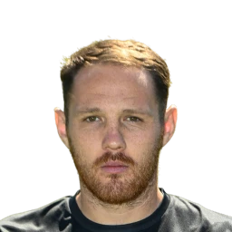 Tom Parkes Dream League Soccer 2023 / DLS23
