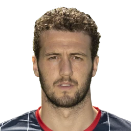 Alex Iacovitti Dream League Soccer 2023 / DLS23