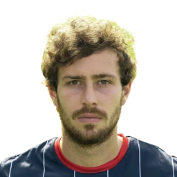 David Cancola Dream League Soccer 2023 / DLS23