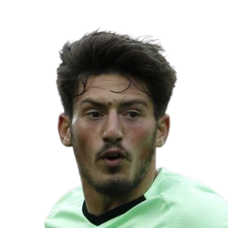 Unai Vencedor Dream League Soccer 2023 / DLS23
