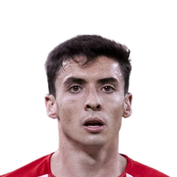 Oier Zarraga Dream League Soccer 2023 / DLS23