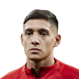 Nahuel Molina Dream League Soccer 2023 / DLS23