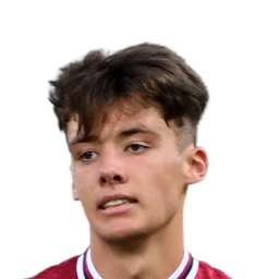 Aaron Hickey Dream League Soccer 2023 / DLS23