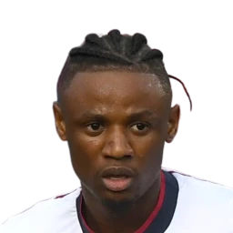 Kingsley Michael Dream League Soccer 2023 / DLS23