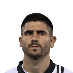 Martin Erlić Dream League Soccer 2023 / DLS23