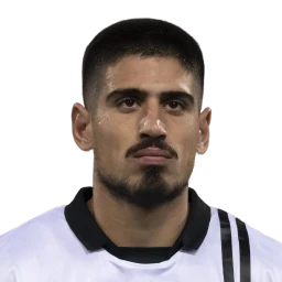 Dimitrios Nikolaou Dream League Soccer 2023 / DLS23