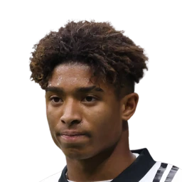 Eddie Salcedo Dream League Soccer 2023 / DLS23
