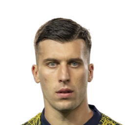 Nicolò Casale Dream League Soccer 2023 / DLS23