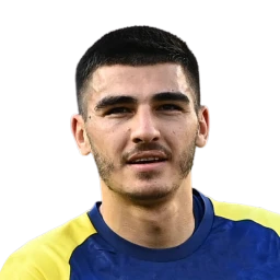 Bosko Sutalo Dream League Soccer 2023 / DLS23