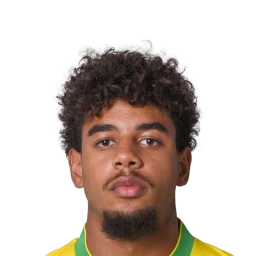 Willem Geubbels Dream League Soccer 2023 / DLS23