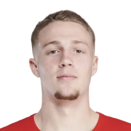Adrien Truffert Dream League Soccer 2023 / DLS23