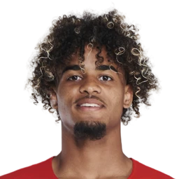 Lorenz Assignon Dream League Soccer 2023 / DLS23
