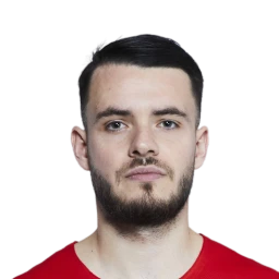 Jérémy Gélin Dream League Soccer 2023 / DLS23