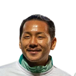 Yosuke Ideguchi Dream League Soccer 2023 / DLS23