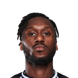 Souleyman Doumbia Dream League Soccer 2023 / DLS23