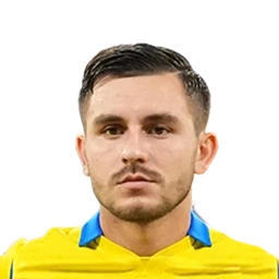 Víctor Chust Dream League Soccer 2023 / DLS23