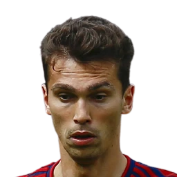 Lucas Torró Dream League Soccer 2023 / DLS23