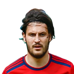 Juan Cruz Dream League Soccer 2023 / DLS23