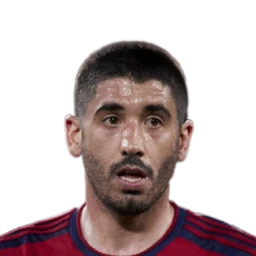 Jose Angel Valdes Diaz Dream League Soccer 2023 / DLS23