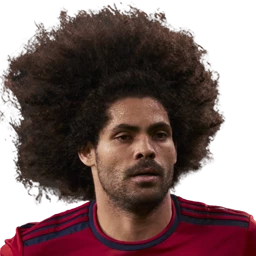 Aridane Hernández Dream League Soccer 2023 / DLS23