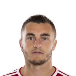 Brendan Chardonnet Dream League Soccer 2023 / DLS23