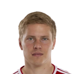 Jere Uronen Dream League Soccer 2023 / DLS23