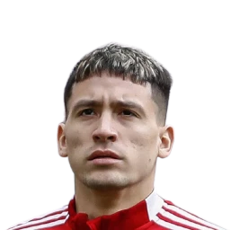 Martin Satriano Dream League Soccer 2023 / DLS23