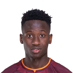 Pape Matar Sarr Dream League Soccer 2023 / DLS23