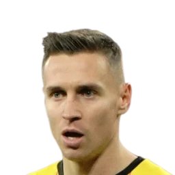 Przemyslaw Frankowski Dream League Soccer 2023 / DLS23