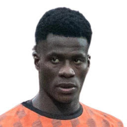 Dango Ouattara Dream League Soccer 2023 / DLS23