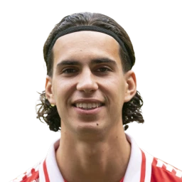 Ramiz Zerrouki Dream League Soccer 2023 / DLS23