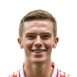 Daan Rots Dream League Soccer 2023 / DLS23