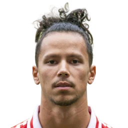 Luca Everink Dream League Soccer 2023 / DLS23