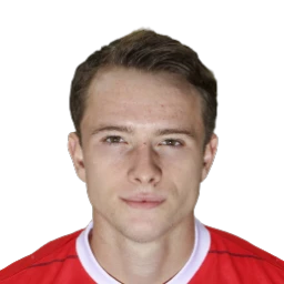 Hakon Evjen Dream League Soccer 2023 / DLS23