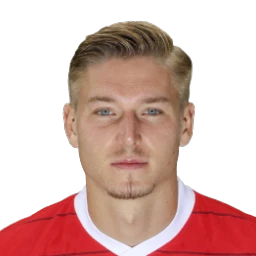 Jelle Duin Dream League Soccer 2023 / DLS23