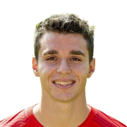 Anastasios Douvikas Dream League Soccer 2023 / DLS23