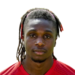 Arthur Zagré Dream League Soccer 2023 / DLS23