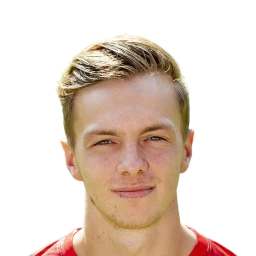 Remco Balk Dream League Soccer 2023 / DLS23